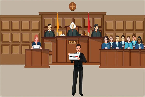 法院拍卖款分配顺序的法律规定是什么
