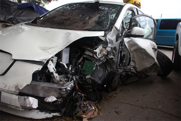 交通事故皮伤起诉法院受理吗 交通事故人伤法院起诉流程是什么？